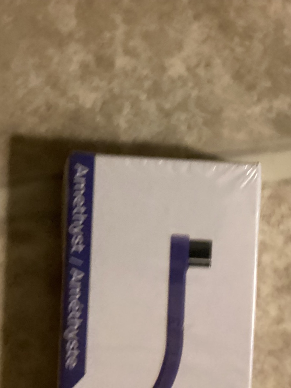 ~ Feline Toothbrush ~ - Picture 5 of 5
